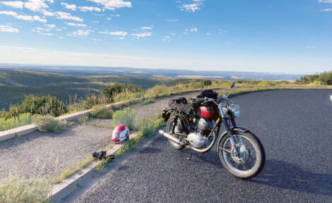 Impulse Check: Black Side Down Image